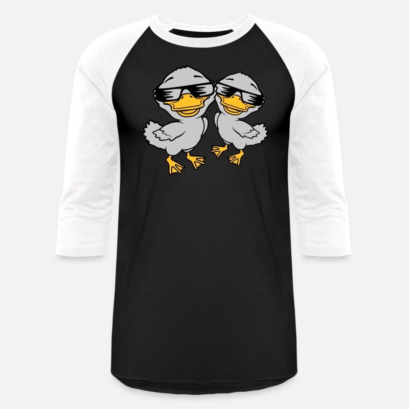 2 Cool ducklings sunglasses