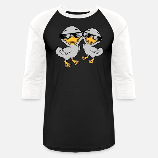 2 Cool ducklings sunglasses