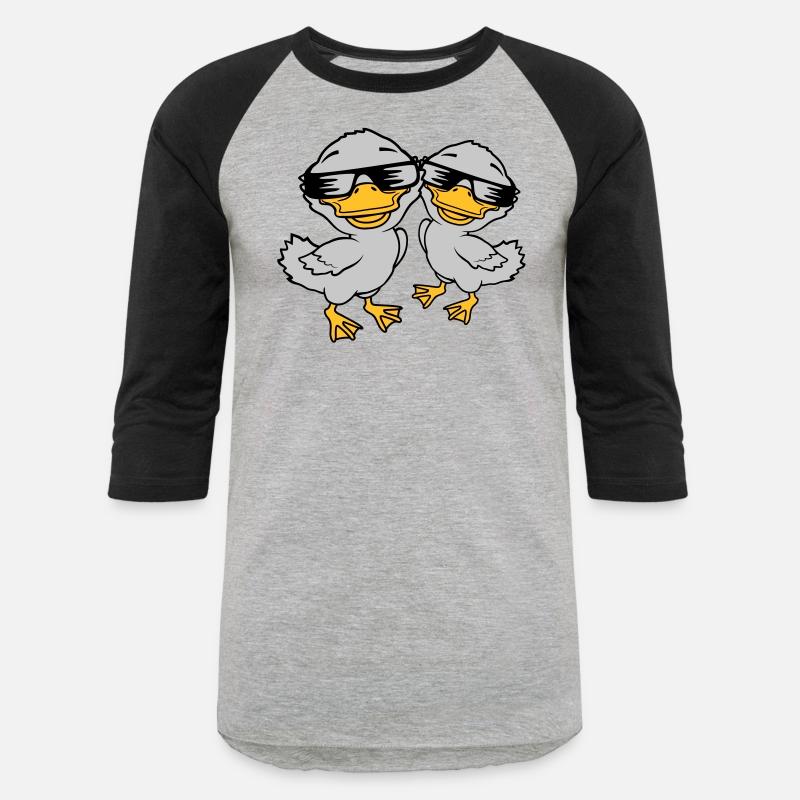 2 Cool ducklings sunglasses