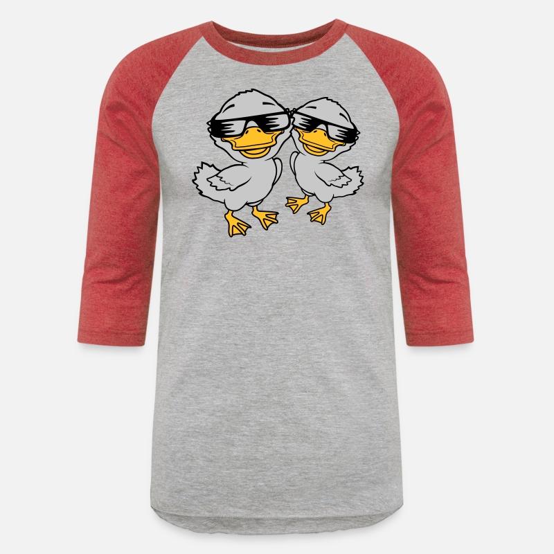 2 Cool ducklings sunglasses