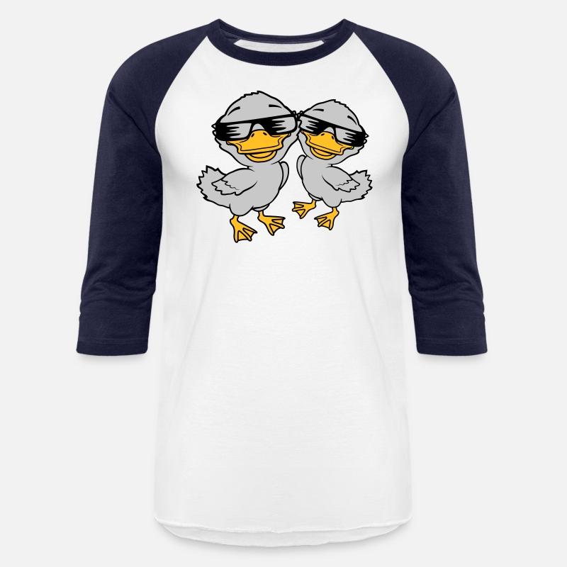 2 Cool ducklings sunglasses
