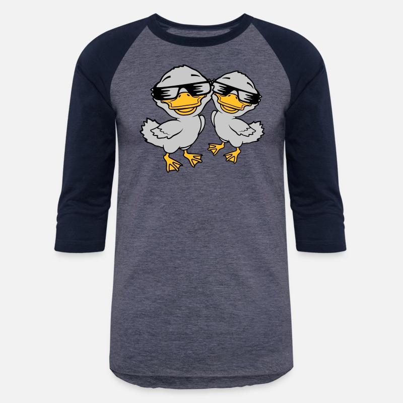 2 Cool ducklings sunglasses