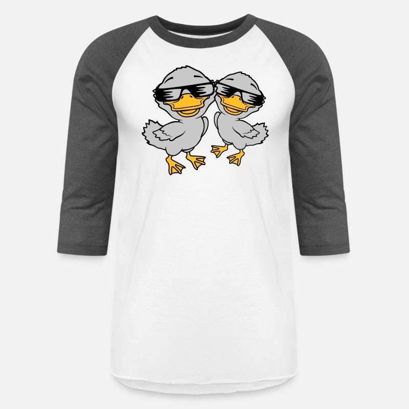 2 Cool ducklings sunglasses