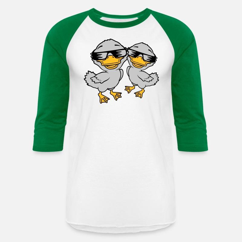 2 Cool ducklings sunglasses