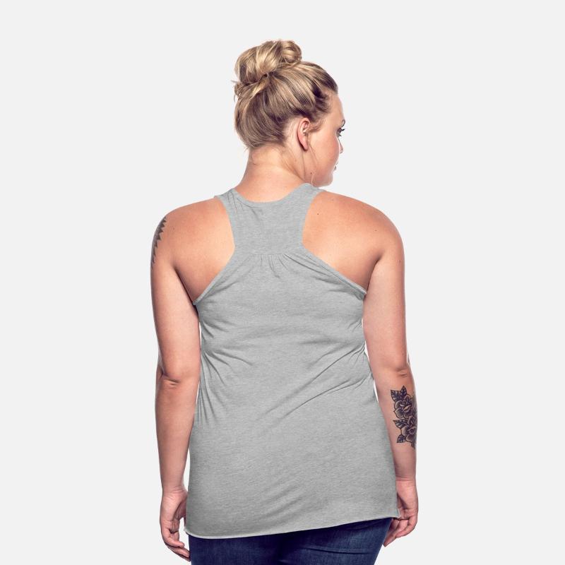 Milf, Woman's funky tee