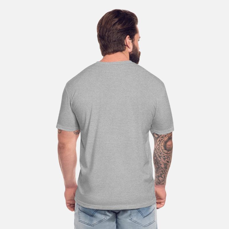 yes, we spoon. funny joke couple design T-shirt