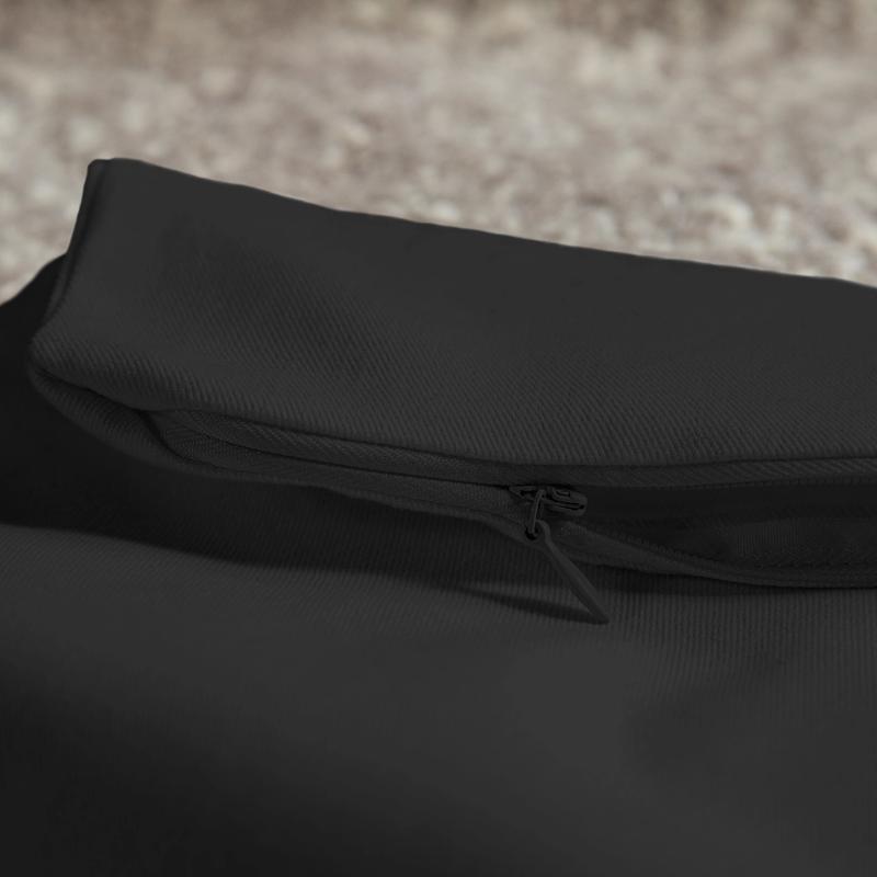 Enter the Black Lodge