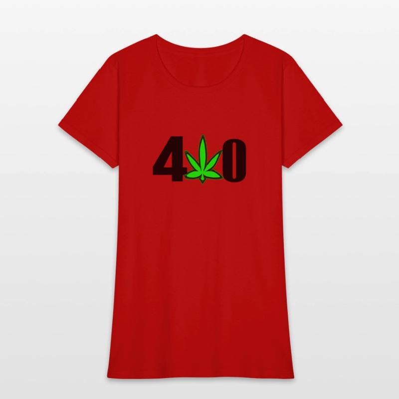 420 Ganja Cannabis Hipster Marijuana Weed Design