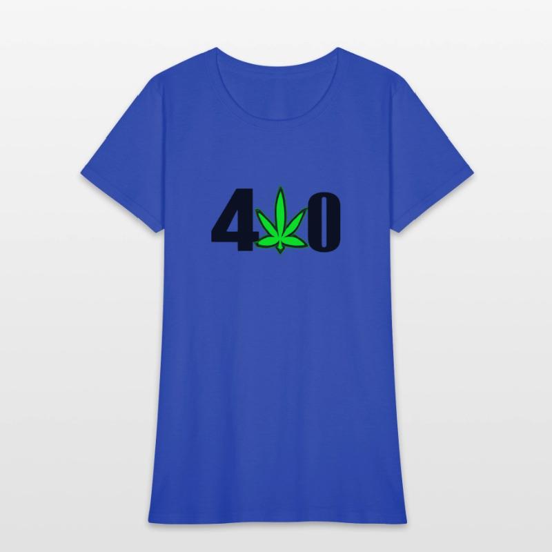 420 Ganja Cannabis Hipster Marijuana Weed Design