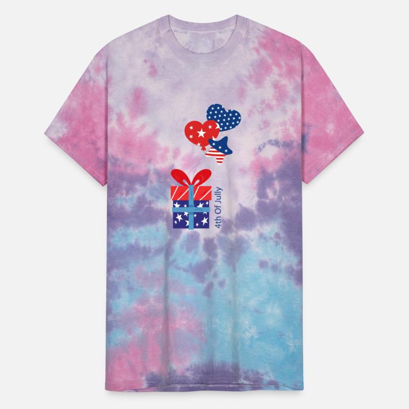 4th July - Happy Independence Day