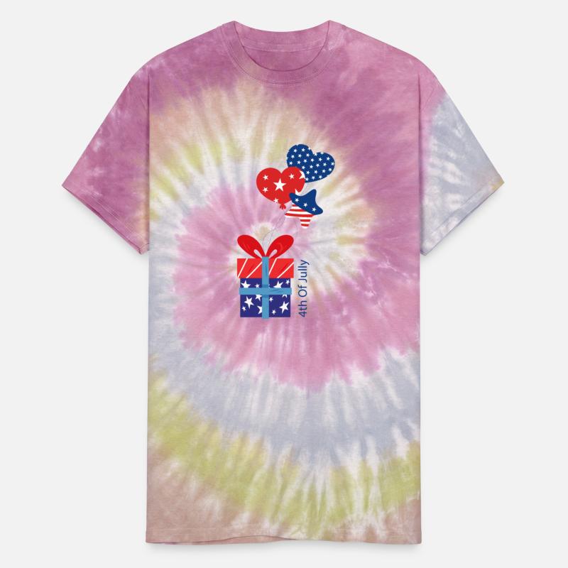 4th July - Happy Independence Day