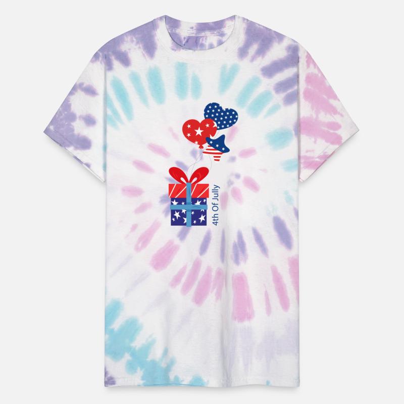 4th July - Happy Independence Day