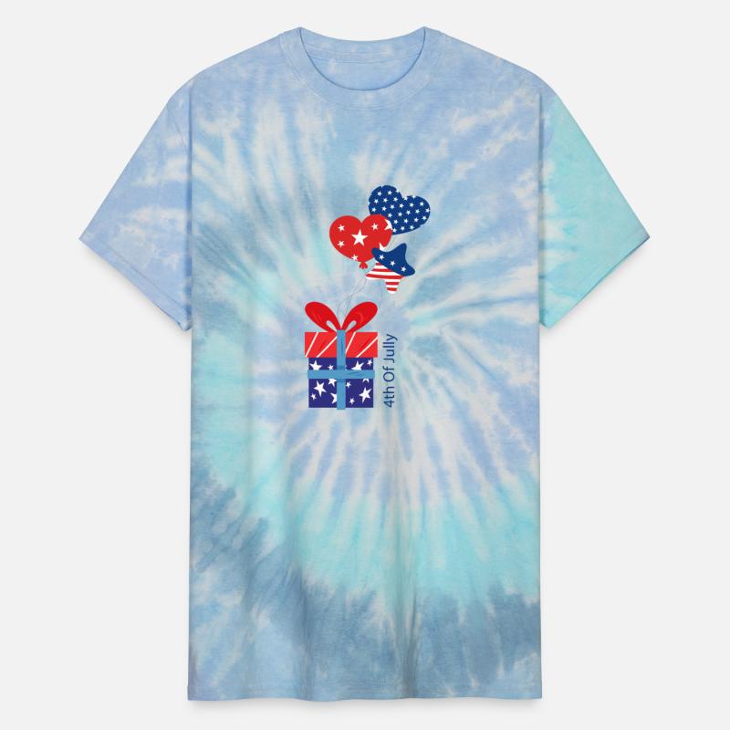 4th July - Happy Independence Day