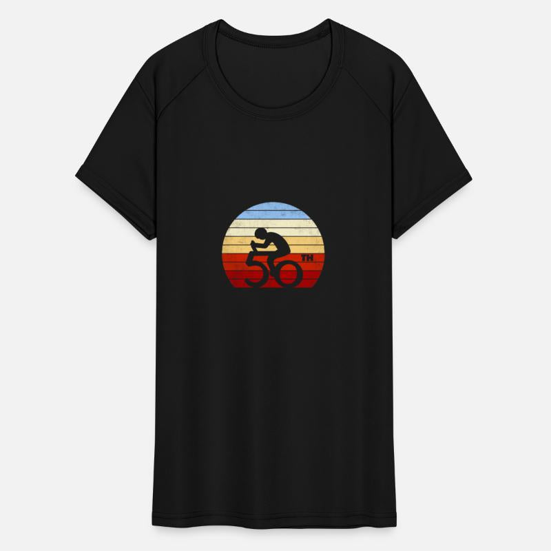 50th Birthday Mountain Bike Tour Cycling Lover