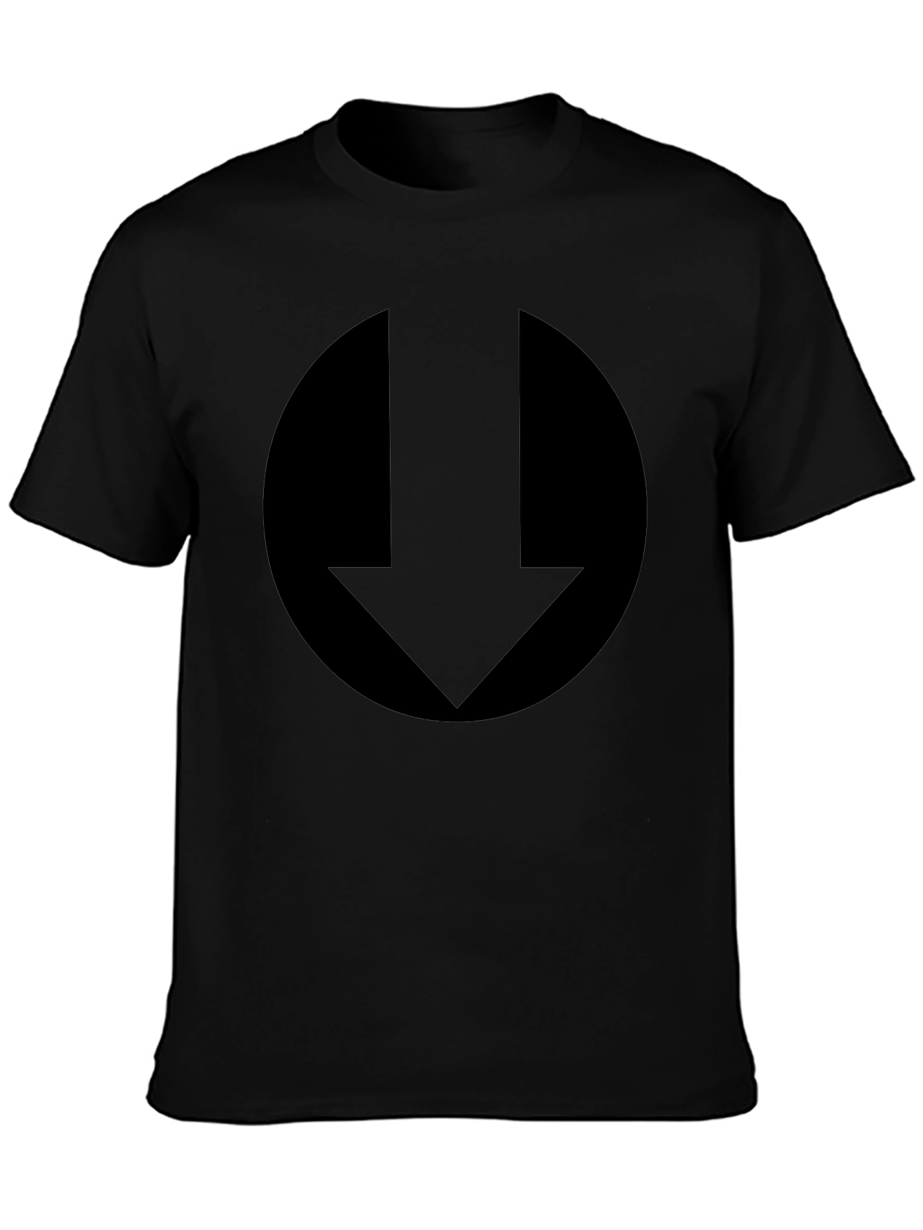 Air Nomad Symbol T-Shirt - Avatar Inspired Tee