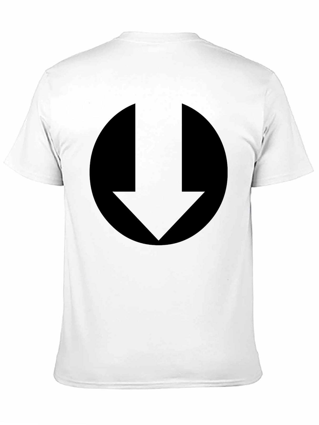 Air Nomad Symbol T-Shirt - Avatar Inspired Tee