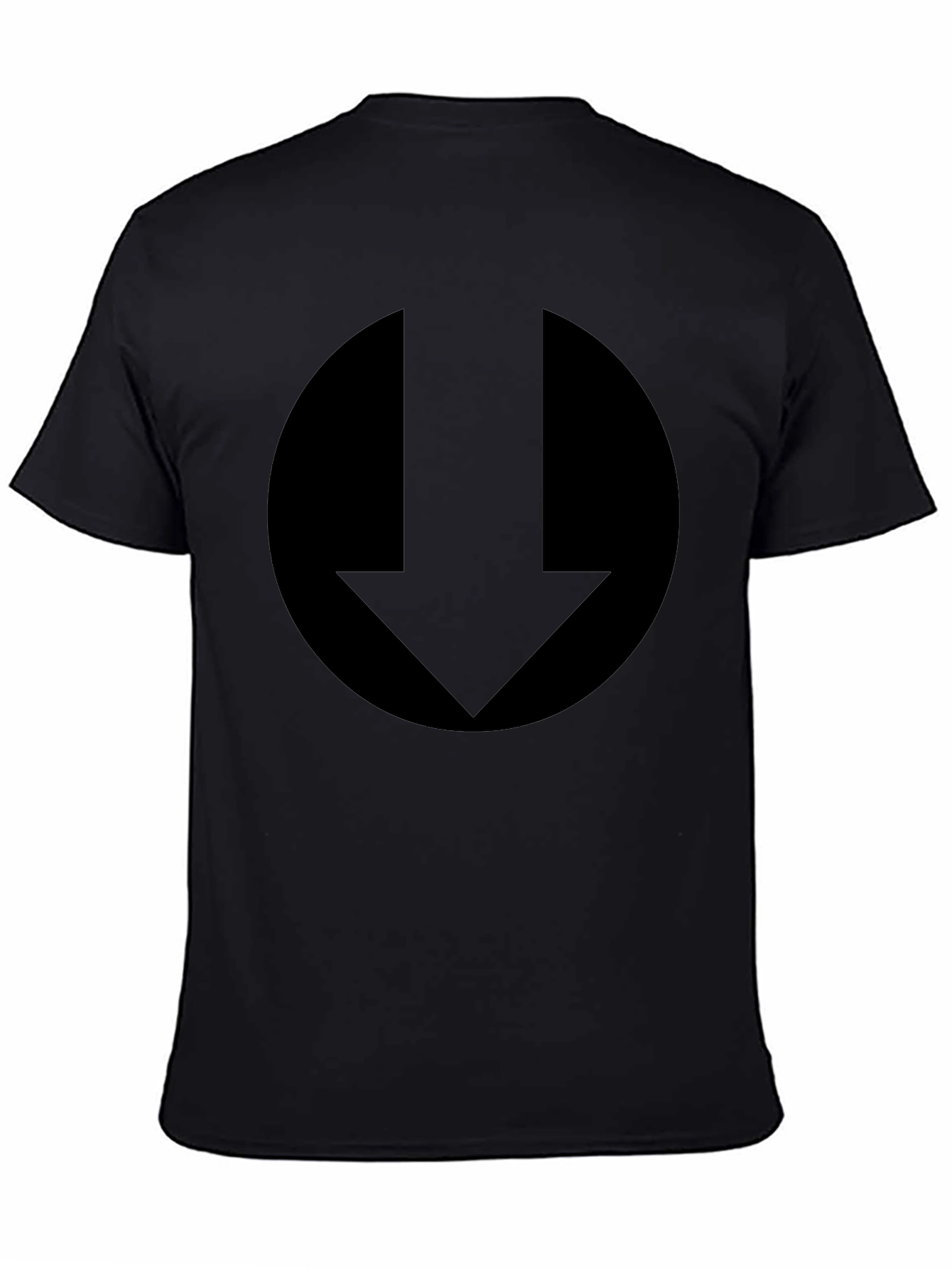 Air Nomad Symbol T-Shirt - Avatar Inspired Tee