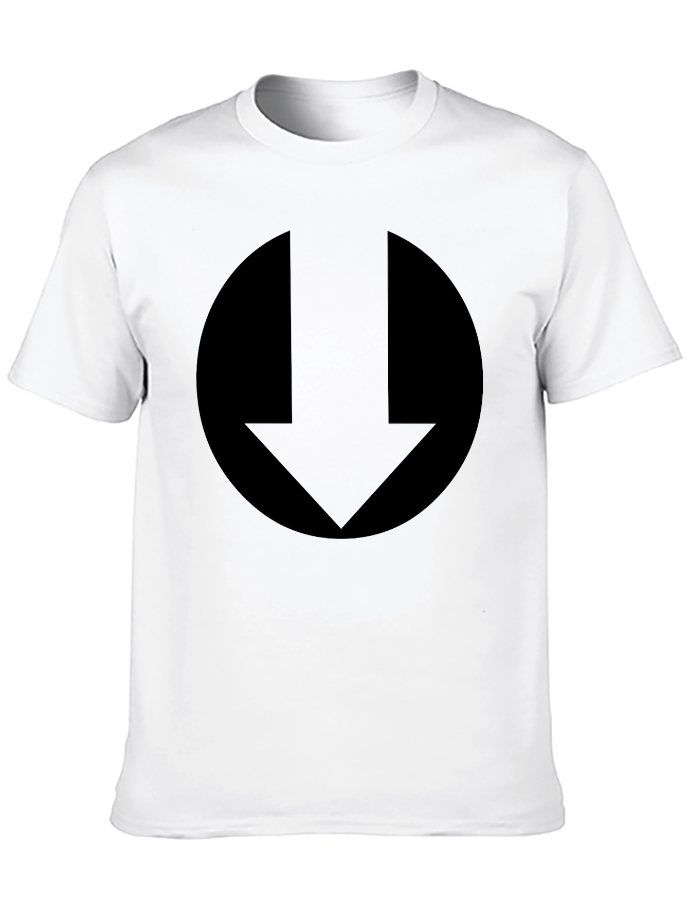 Air Nomad Symbol T-Shirt - Avatar Inspired Tee