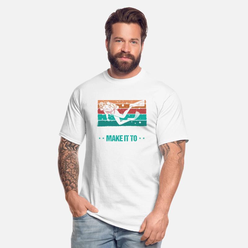 60 Scuba Diving Level 60 Year Diver Snorkeling