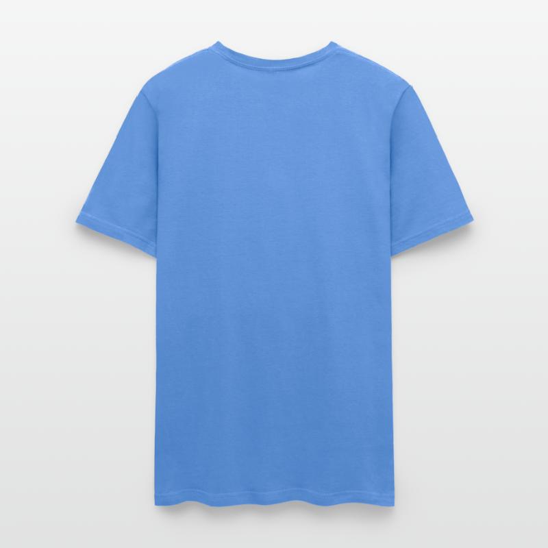 Astronaut in the moon