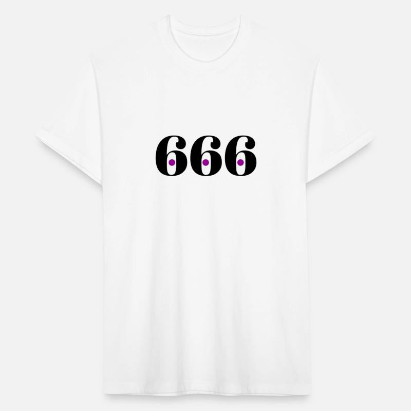 666 Angel number