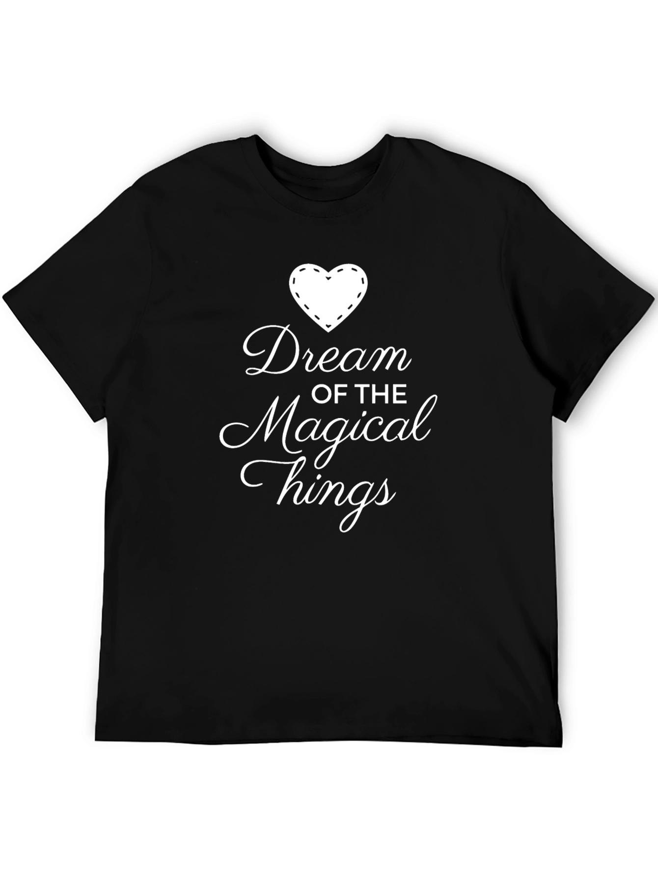 Dream of Magical Things Graphic Tee