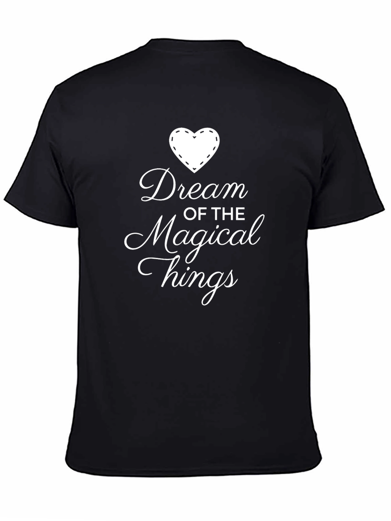 Dream of Magical Things Graphic Tee
