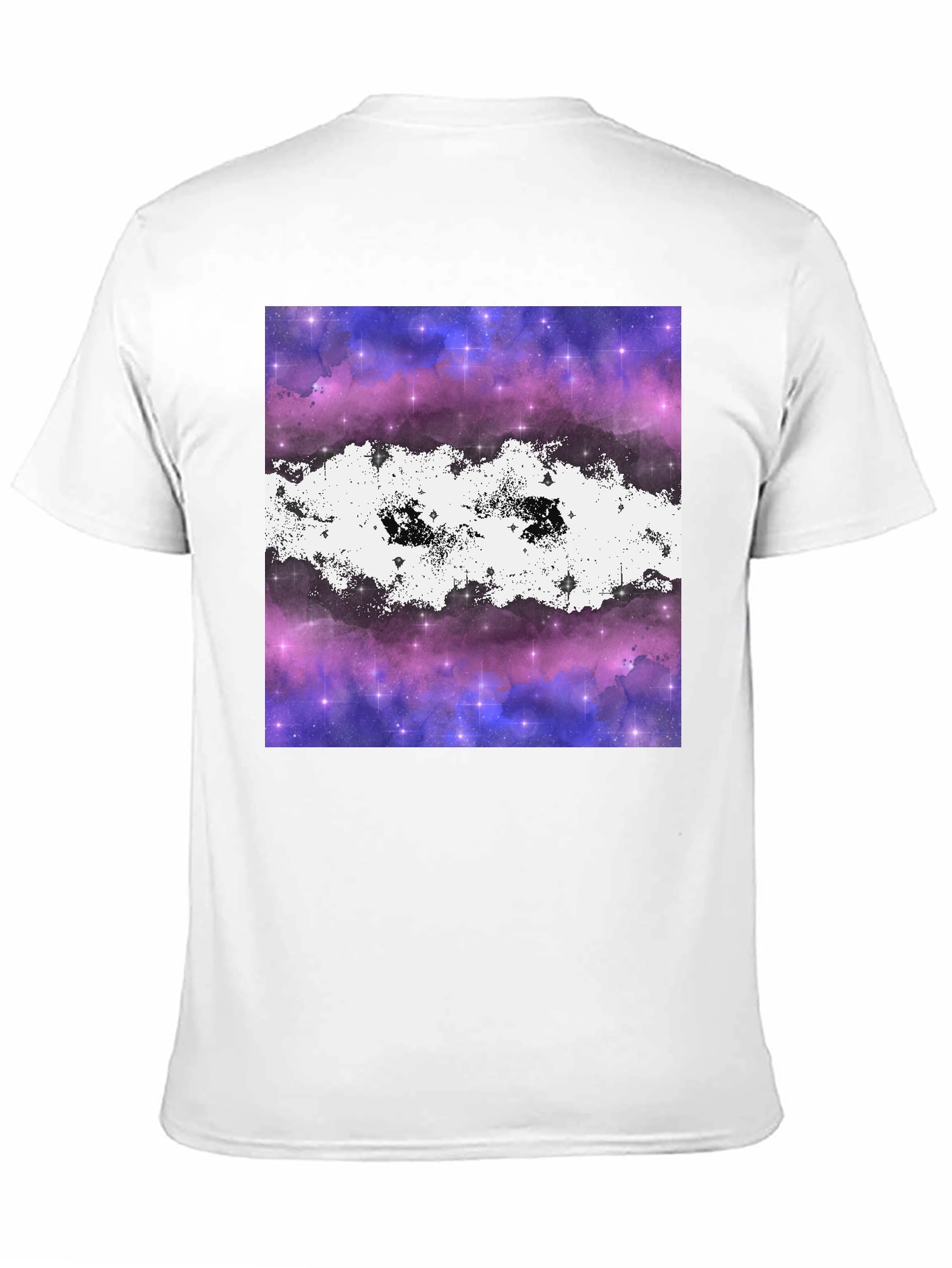 Galaxy Dream T-Shirt - Stylish Comfort