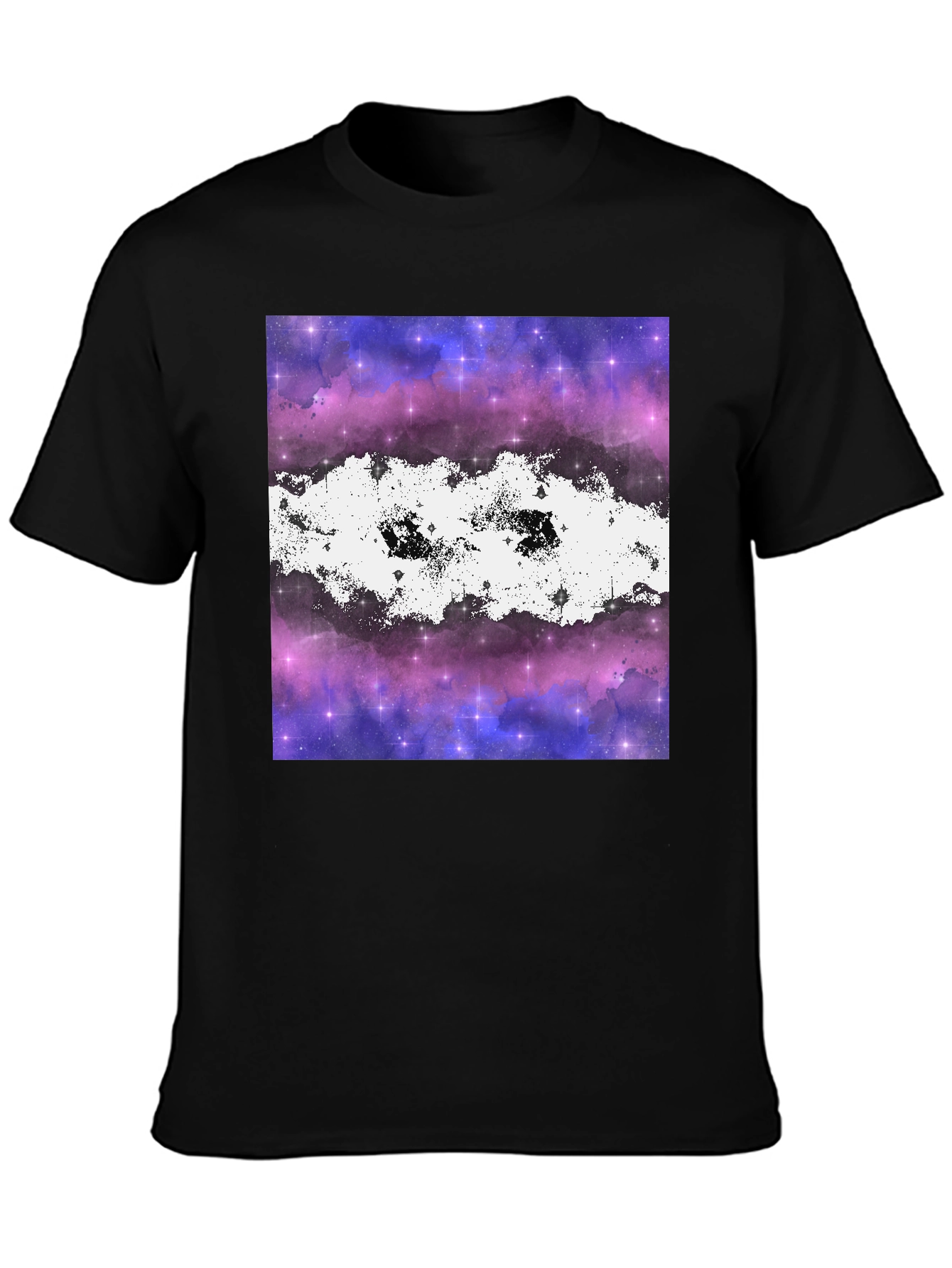 Galaxy Dream T-Shirt - Stylish Comfort