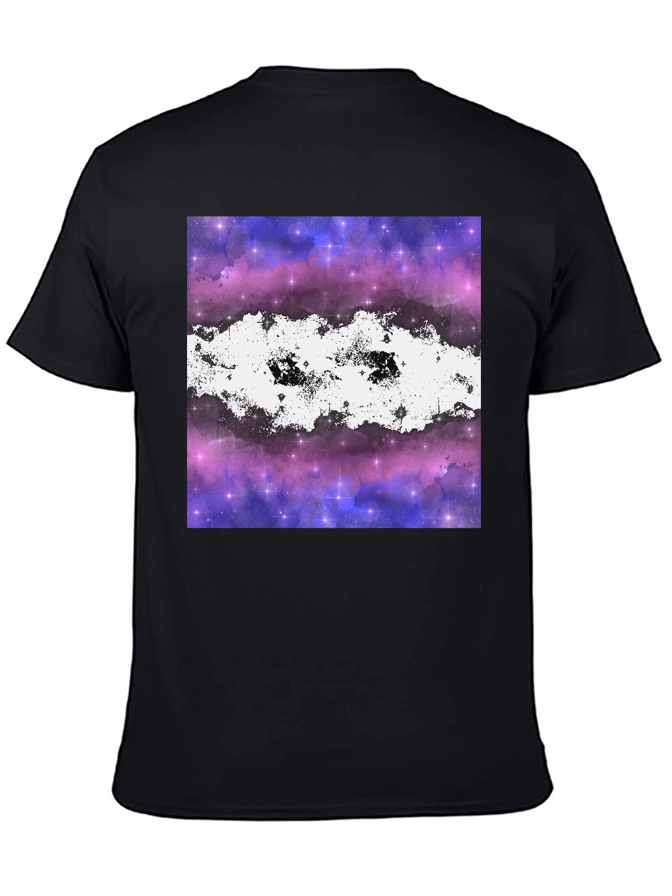 Galaxy Dream T-Shirt - Stylish Comfort