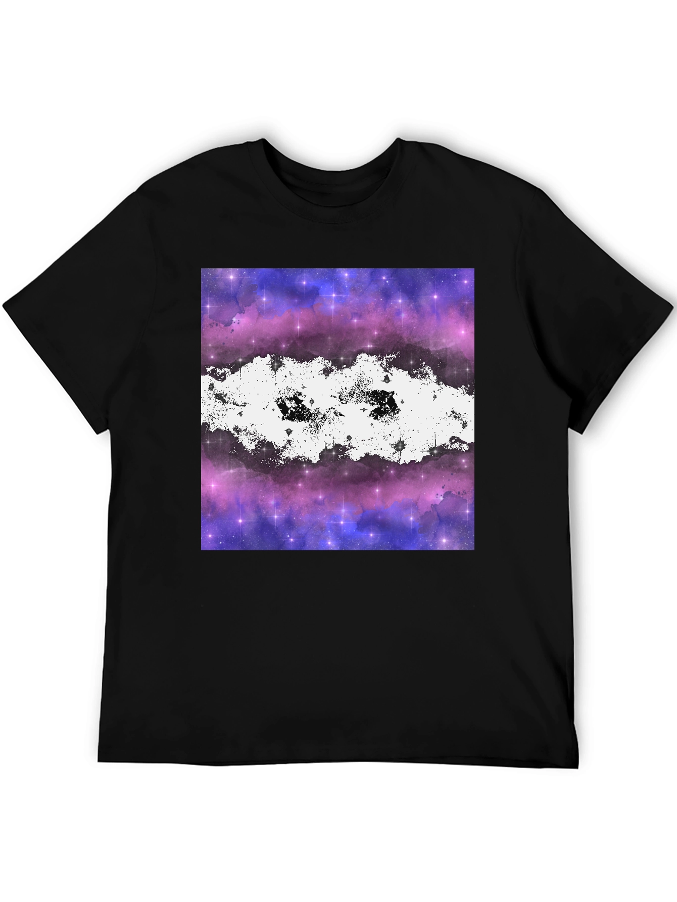 Galaxy Dream T-Shirt - Stylish Comfort