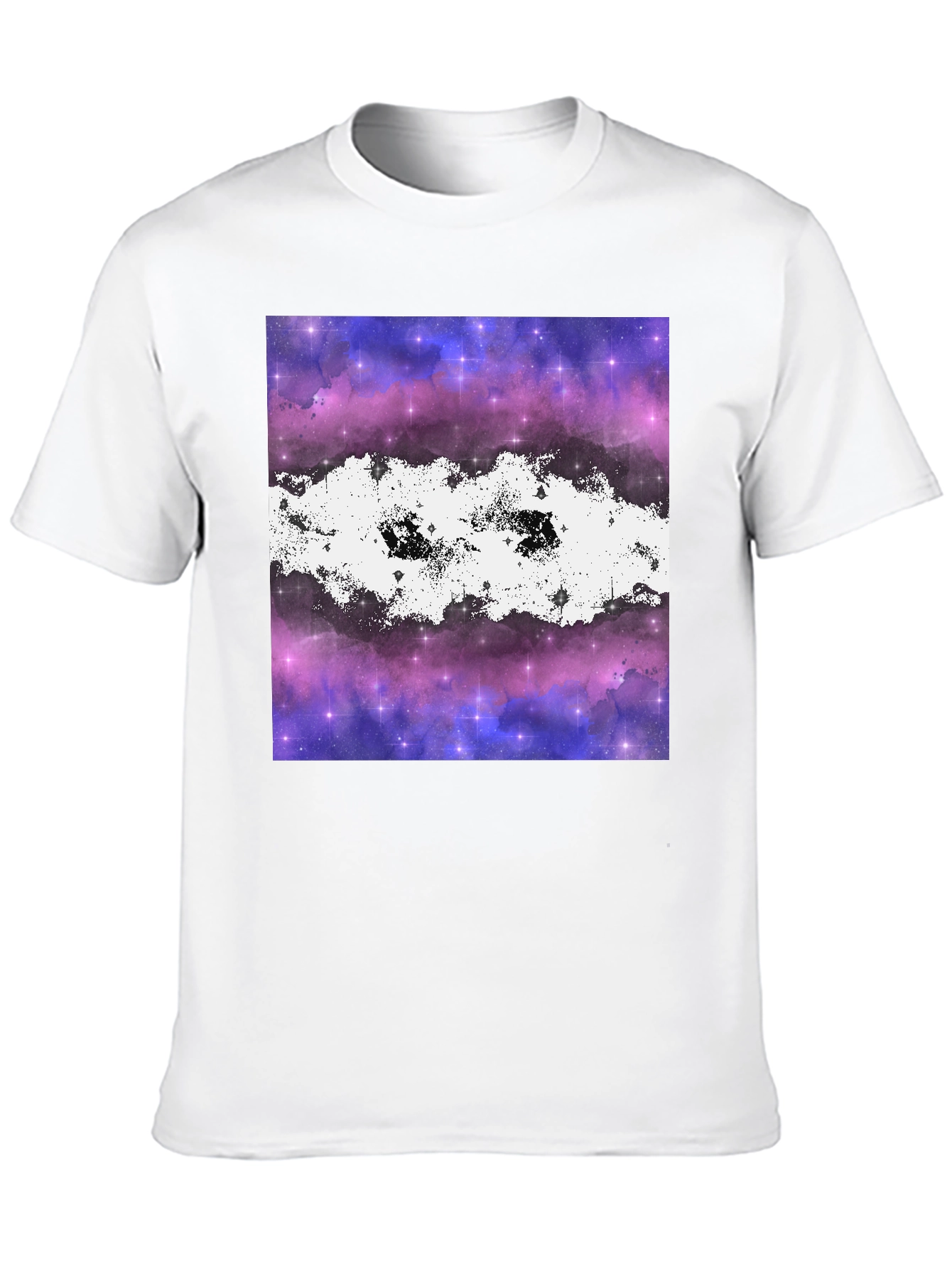 Galaxy Dream T-Shirt - Stylish Comfort