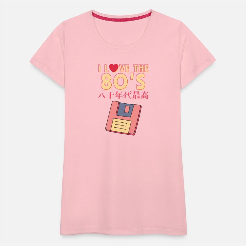 80s Retro Floppy Disk