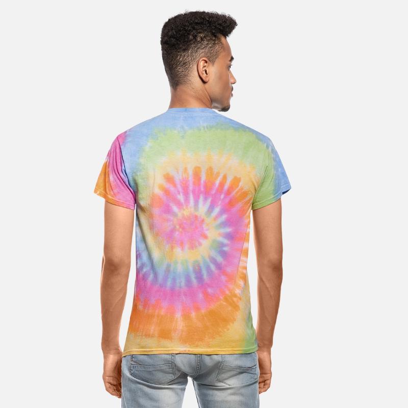 Arlene Clover Charm Boho Rainbow