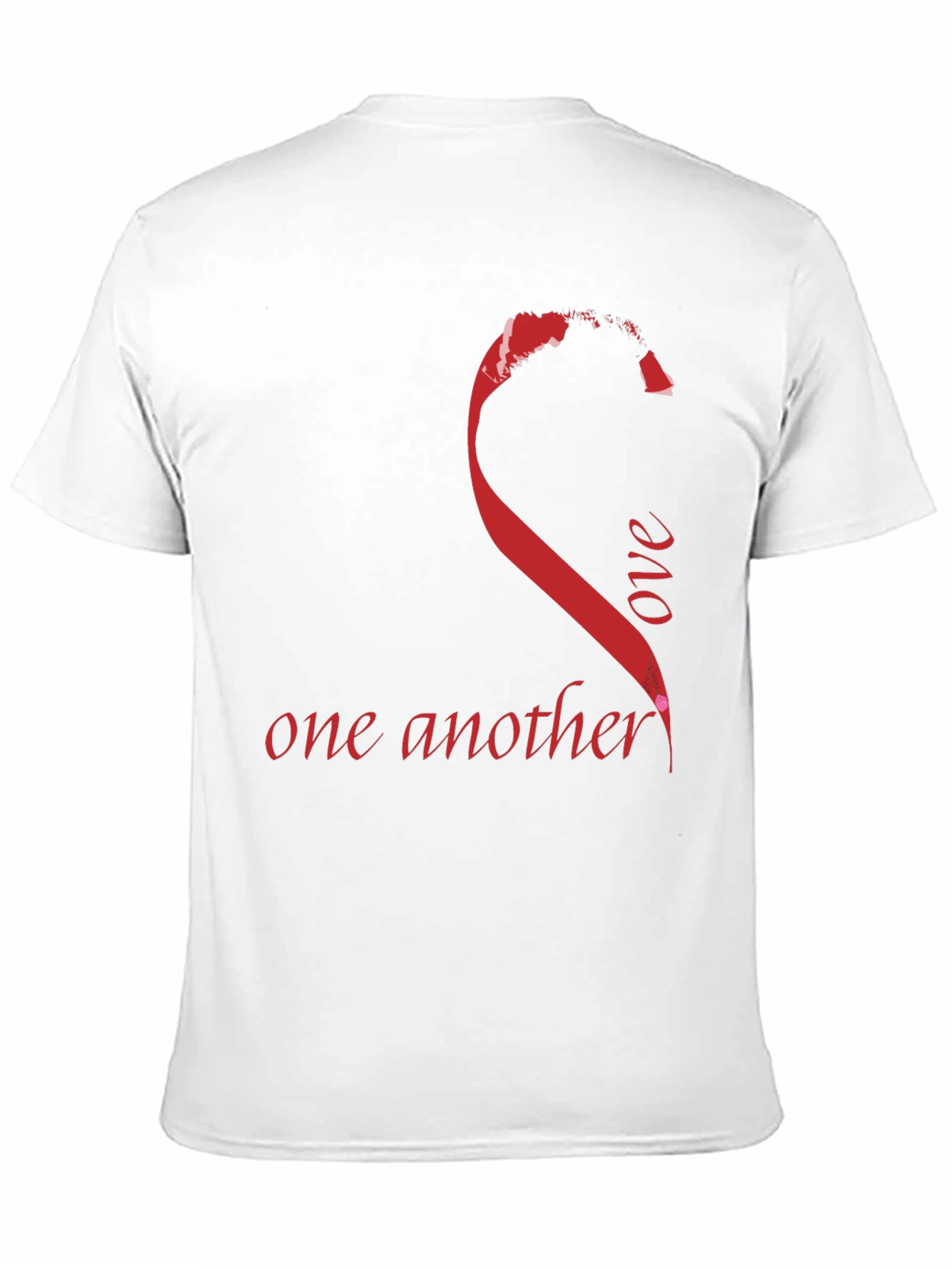 Love One Another Graphic Tee