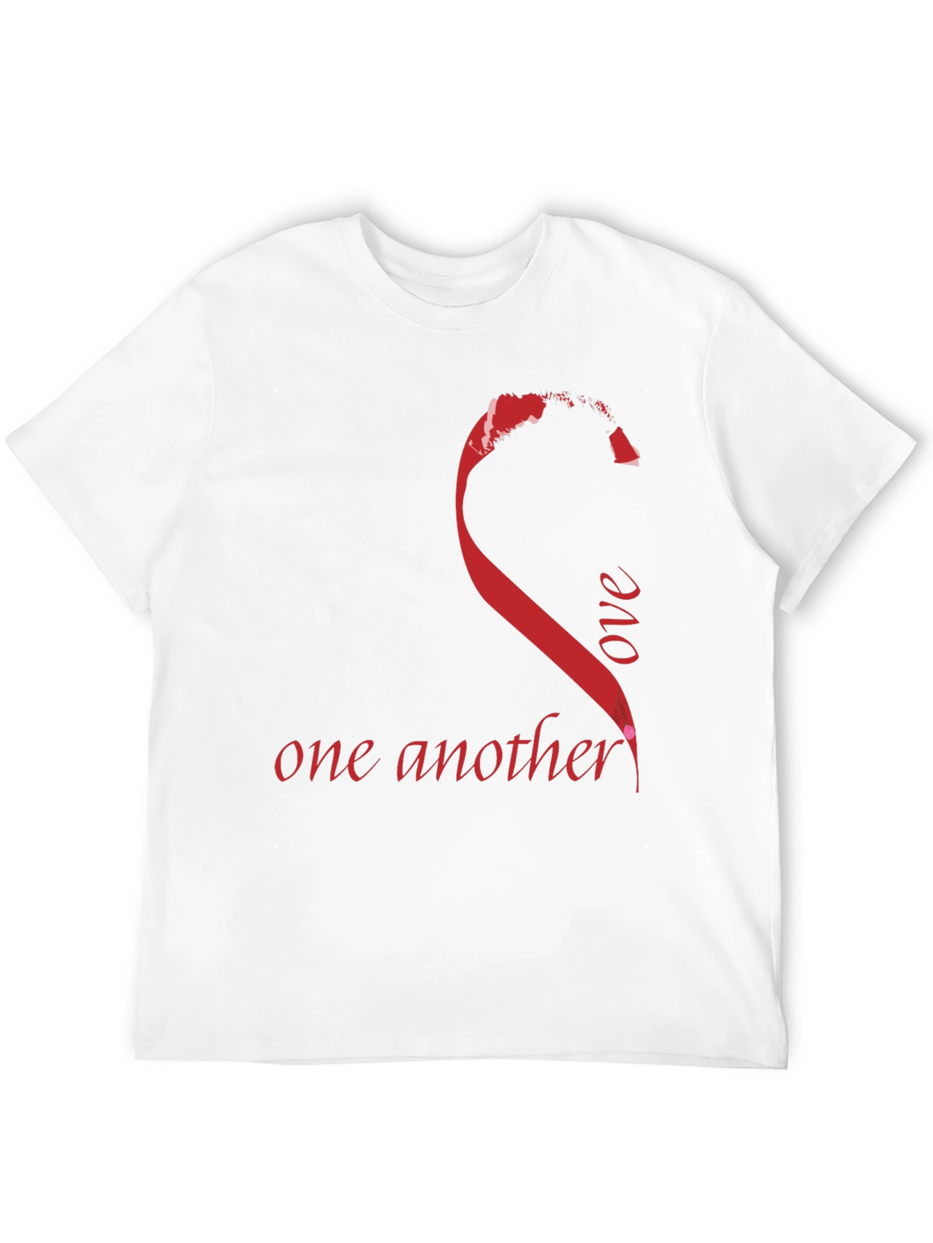 Love One Another Graphic Tee
