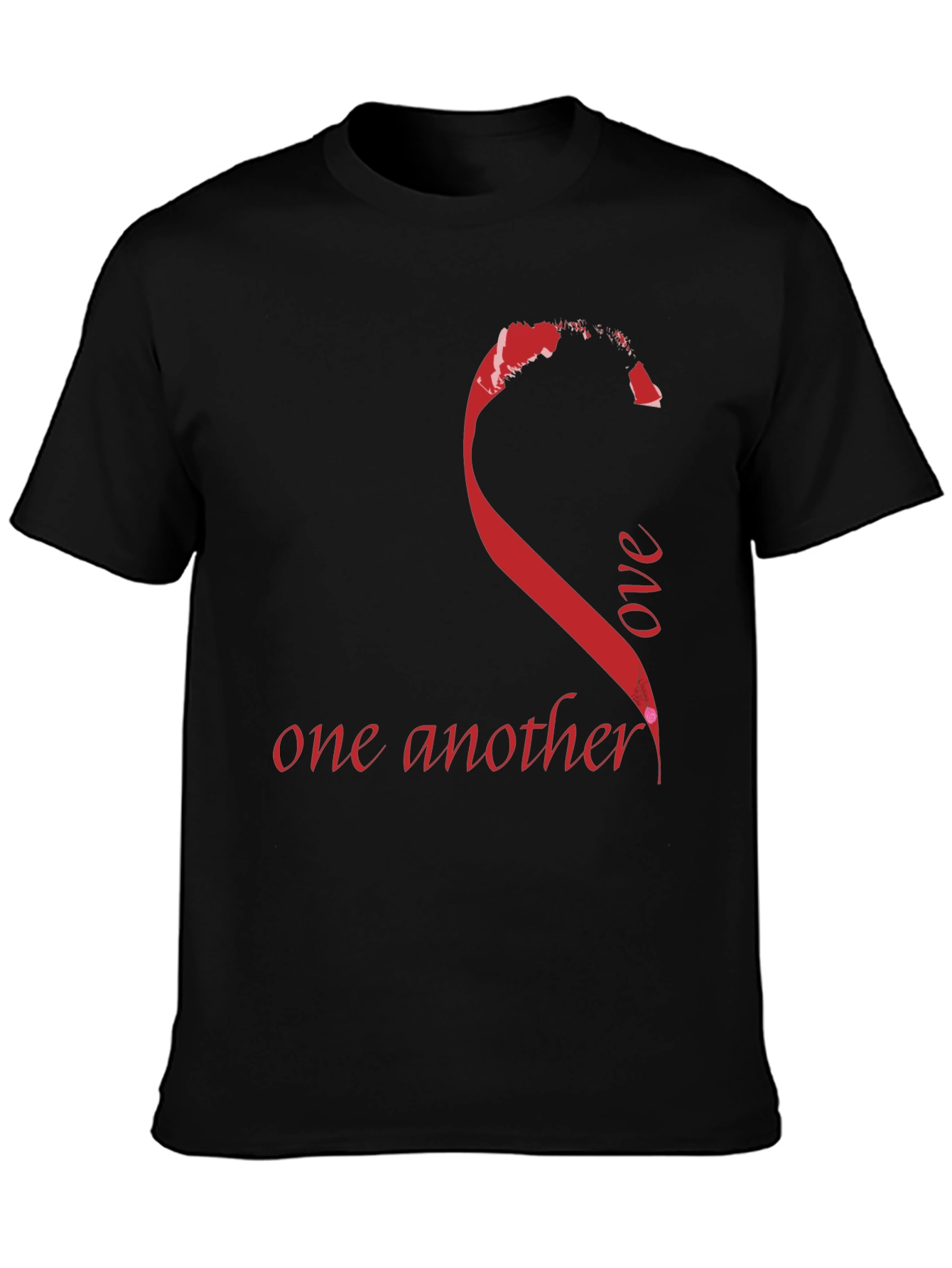Love One Another Graphic Tee