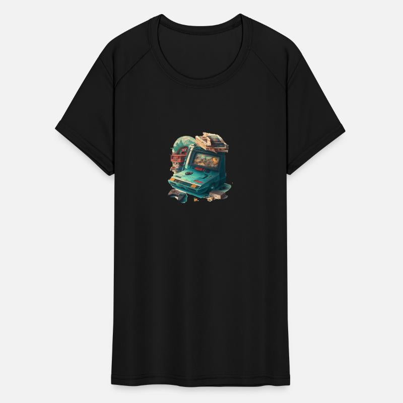 90's Technology Gadgets Gift shirts