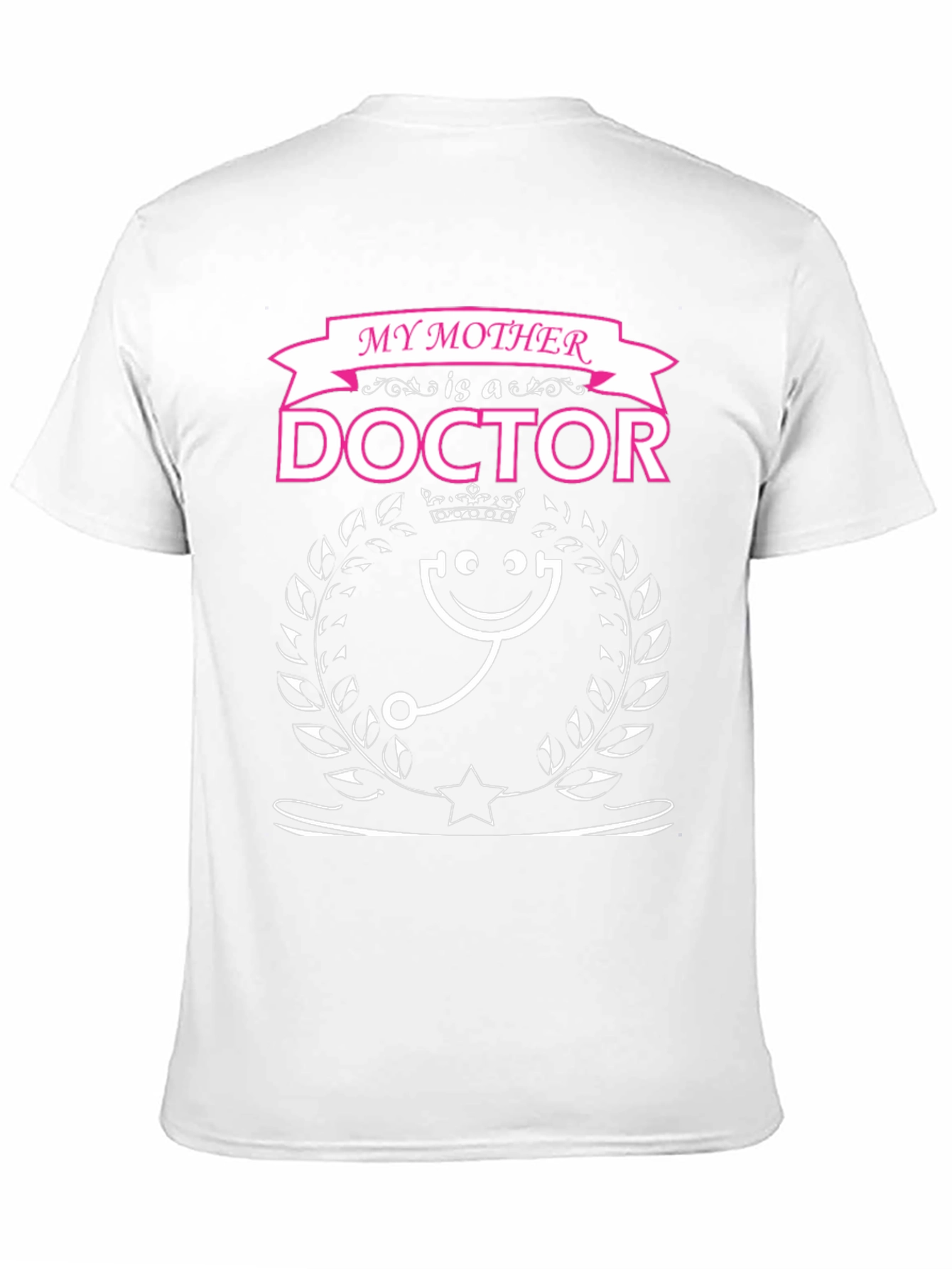My Mother is a Doctor T-Shirt
