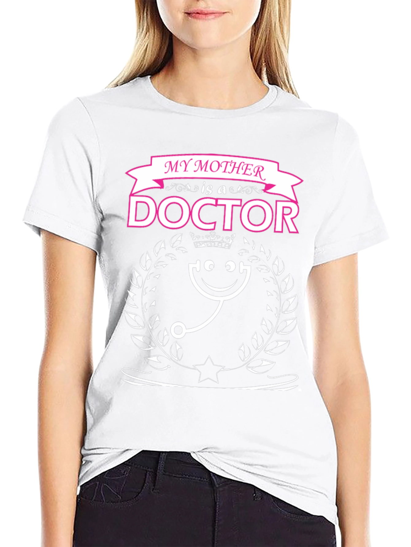 My Mother is a Doctor T-Shirt