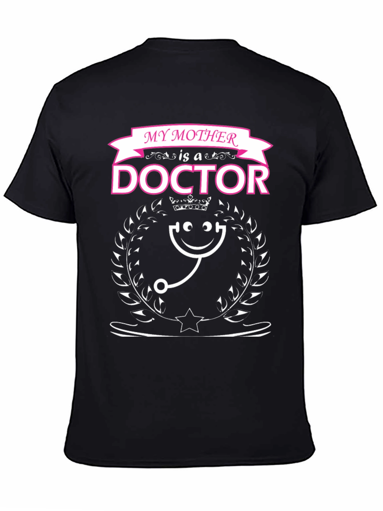 My Mother is a Doctor T-Shirt