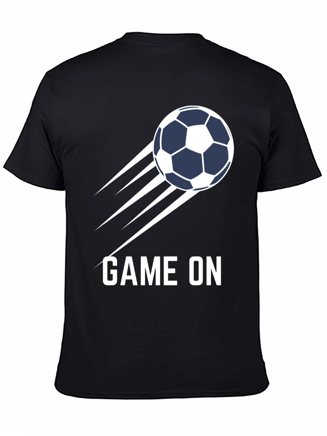 Game On Soccer T-Shirt
