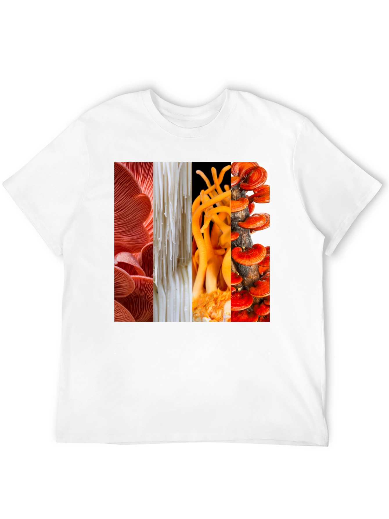 Mushroom T-Shirt