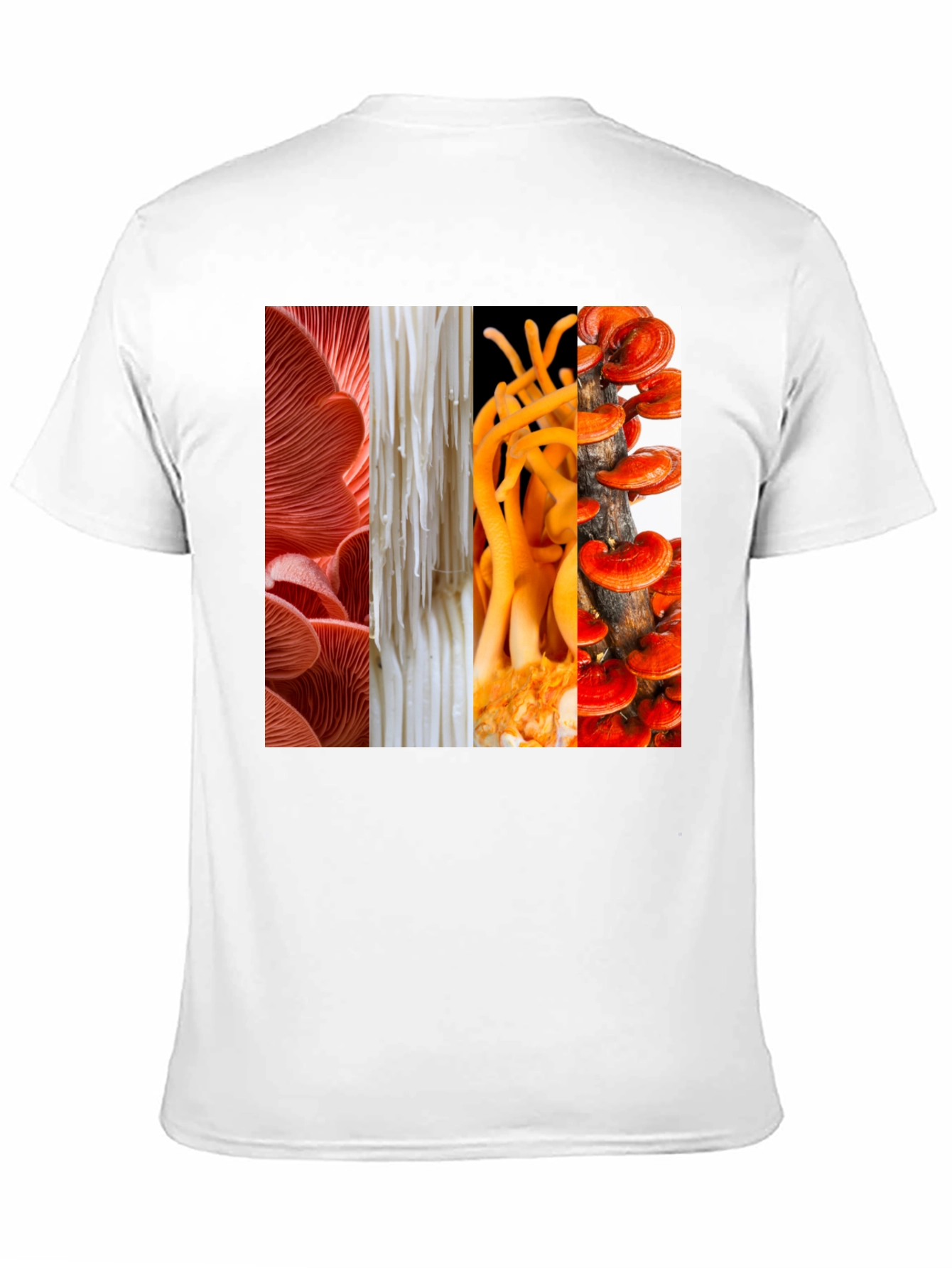 Mushroom T-Shirt