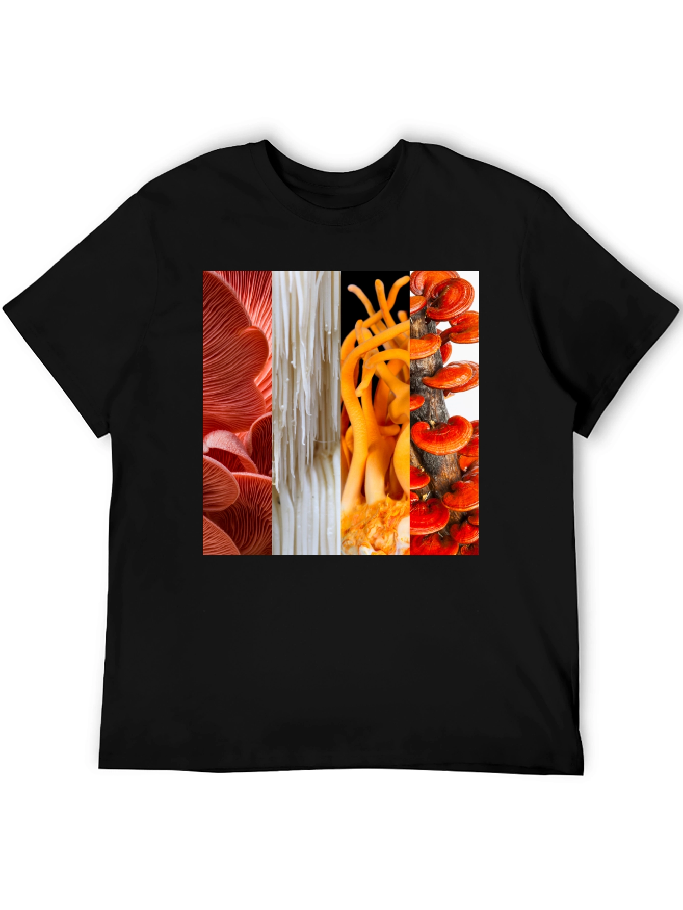 Mushroom T-Shirt
