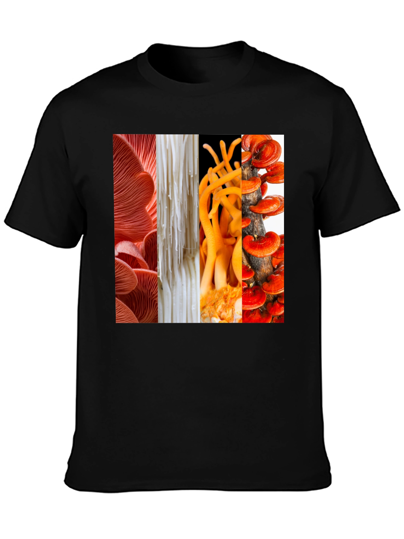 Mushroom T-Shirt