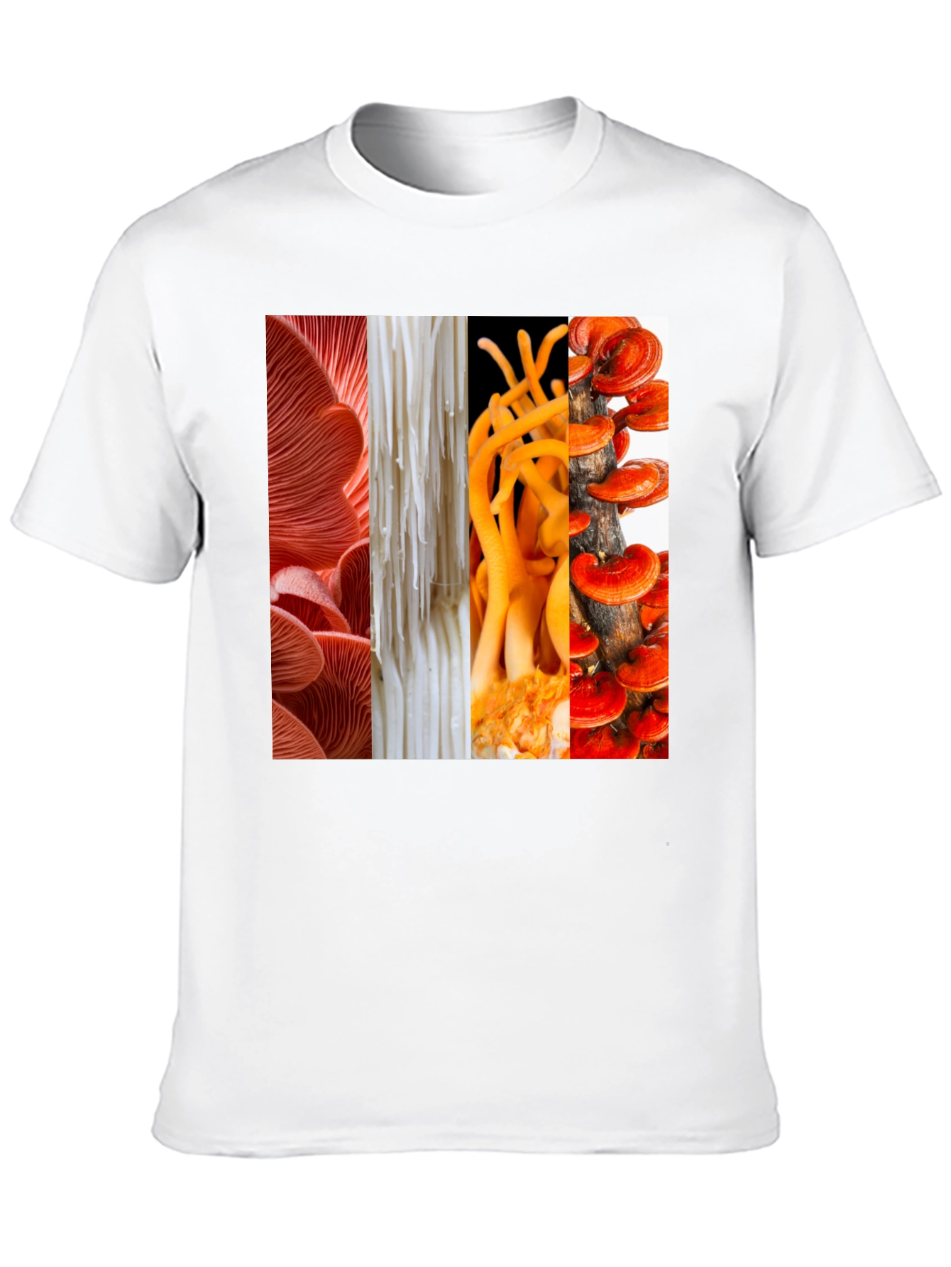 Mushroom T-Shirt