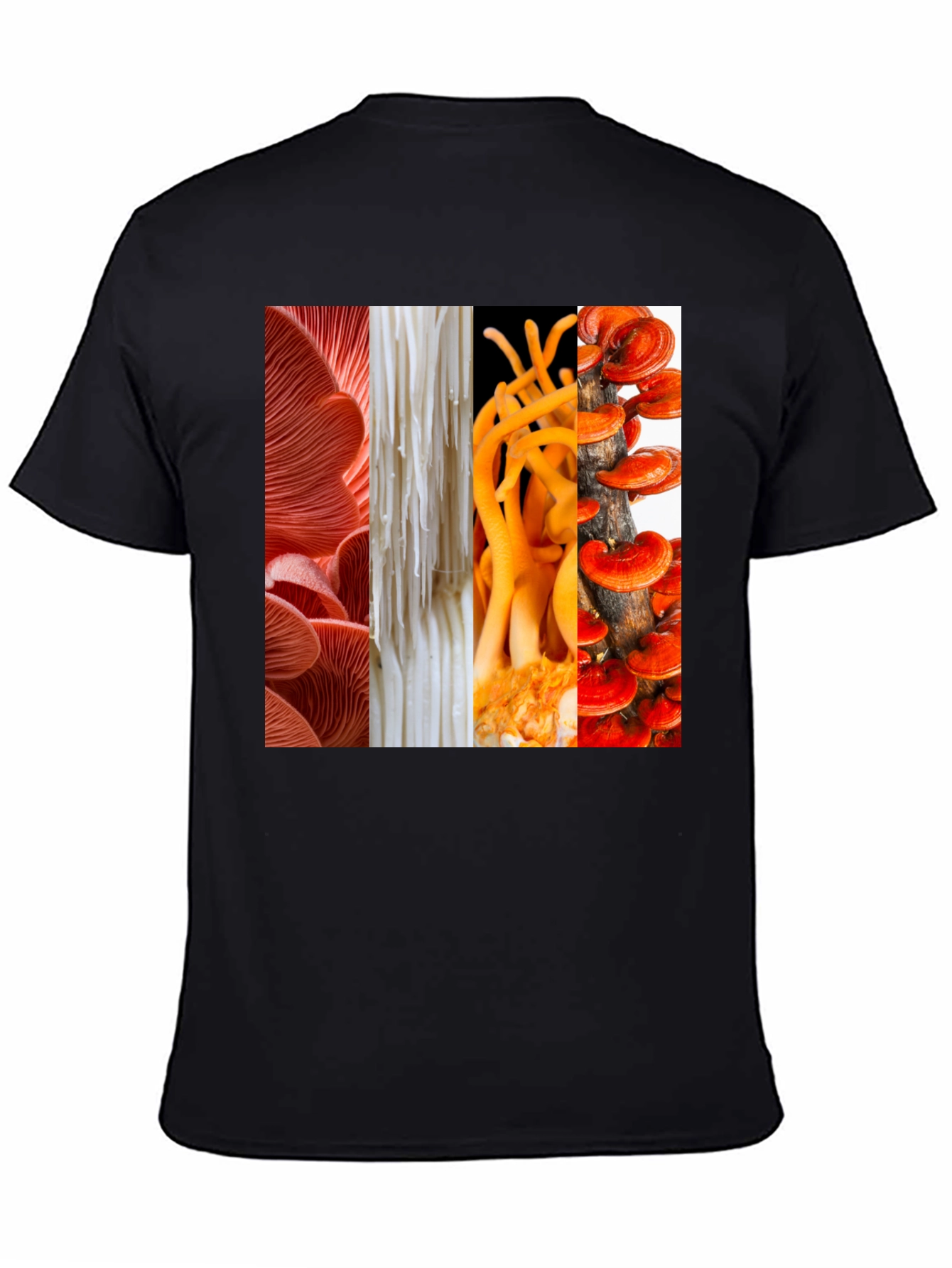Mushroom T-Shirt