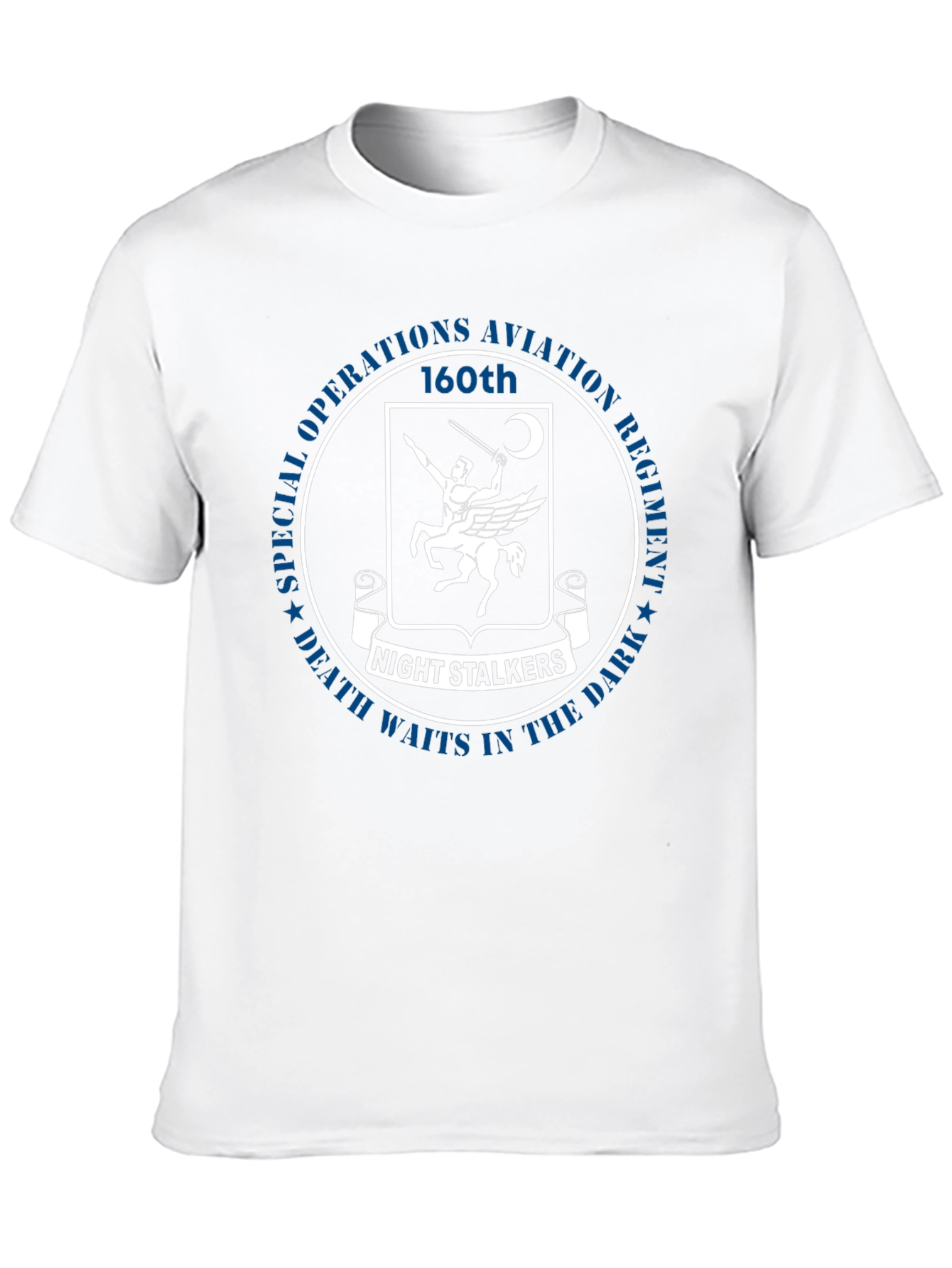 160th SOAR Night Stalkers T-Shirt