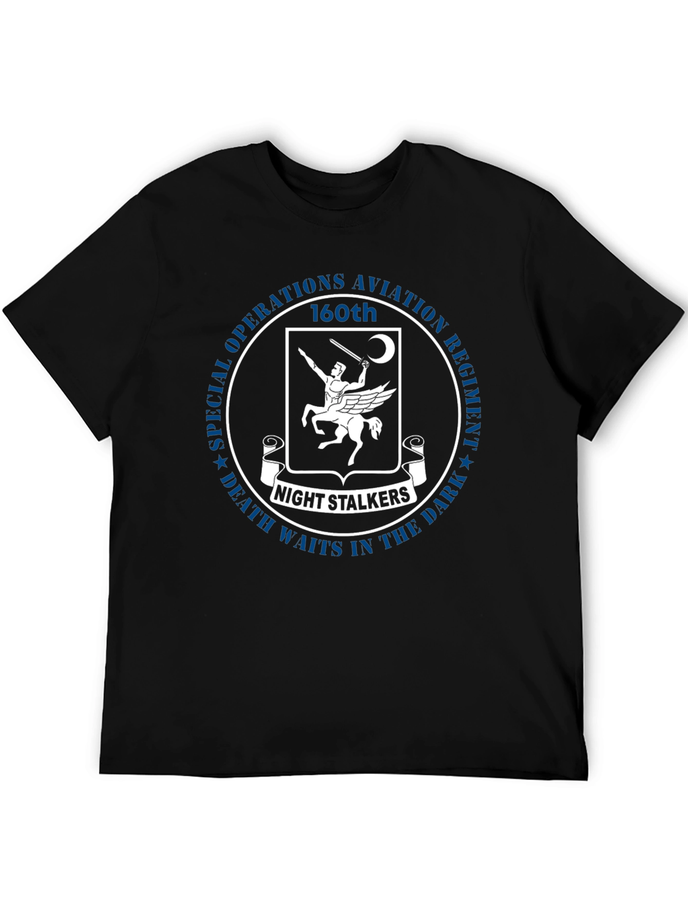 160th SOAR Night Stalkers T-Shirt